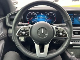 Mercedes-Benz GLE 450 3.0L V6 362HP - 81900 лв. - 19112899 | Car24.bg