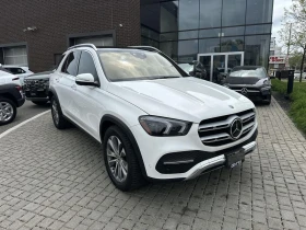 Mercedes-Benz GLE 450 3.0L V6 362HP - 81900 лв. - 19112899 | Car24.bg