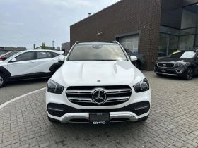 Mercedes-Benz GLE 450 3.0L V6 362HP - 81900 лв. - 19112899 | Car24.bg