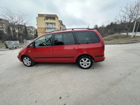 VW Sharan, снимка 4