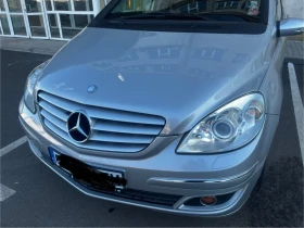 Mercedes-Benz B 200 CDI | Mobile.bg    2