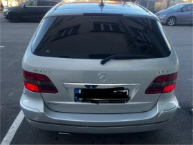 Mercedes-Benz B 200 CDI, снимка 4