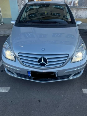 Mercedes-Benz B 200 CDI, снимка 7