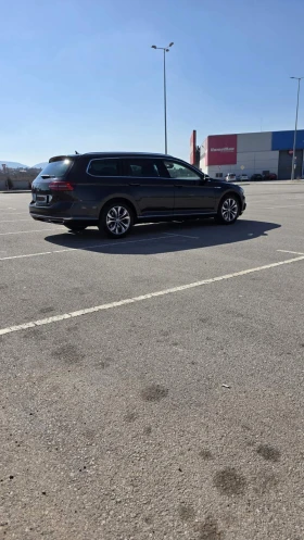 VW Passat 2.0TDI 4MOTION Highline, снимка 4