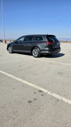 VW Passat 2.0TDI 4MOTION Highline, снимка 3