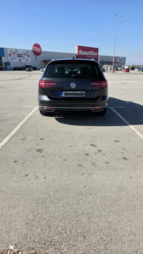 VW Passat 2.0TDI 4MOTION Highline, снимка 5