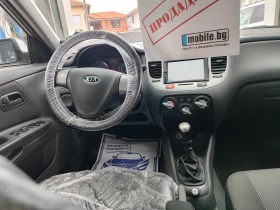 Kia Rio Газ 97 к.с., снимка 6