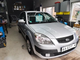 Kia Rio Газ 97 к.с., снимка 2