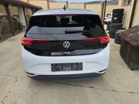 VW ID.3 62 kWh, снимка 5