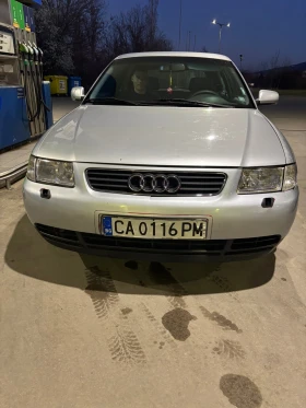 Audi A3, снимка 1