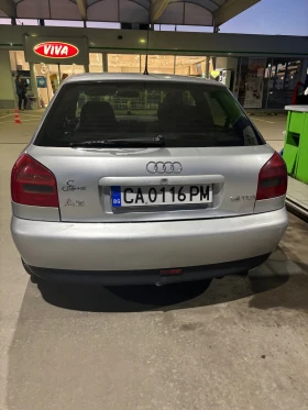 Audi A3, снимка 2