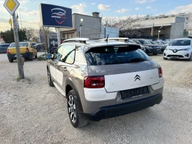 Citroen C4 Cactus CACTUS* Pure Tech* Shine*  !!! | Mobile.bg    6