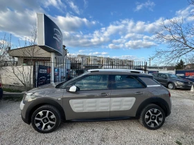 Citroen C4 Cactus CACTUS* Pure Tech* Shine*  !!! | Mobile.bg    8