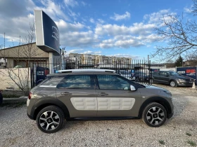 Citroen C4 Cactus CACTUS* Pure Tech* Shine*  !!! | Mobile.bg    7