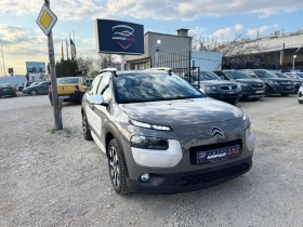     Citroen C4 Cactus CACTUS* Pure Tech* Shine*  !!!