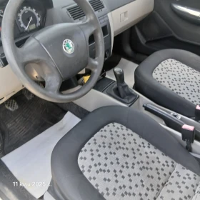 Обява за продажба на Skoda Fabia kombi ~3 049 лв. - изображение 5