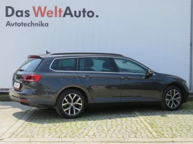 VW Passat VW Passat Var. Business 2.0 TSI OPF DSG, снимка 2