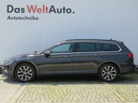 Обява за продажба на VW Passat VW Passat Var. Business 2.0 TSI OPF DSG ~42 900 лв. - изображение 2