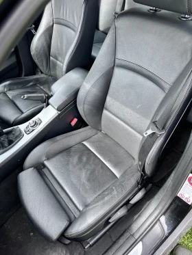 BMW 320 - 11 лв. - 10506823 | Car24.bg