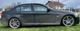 BMW 320 - 11 лв. - 10506823 | Car24.bg