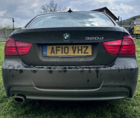 BMW 320 - 11 лв. - 10506823 | Car24.bg