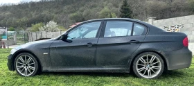 BMW 320 - 11 лв. - 10506823 | Car24.bg