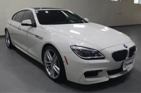 BMW 640 XDRIVE40I CARFAX    | Mobile.bg    2