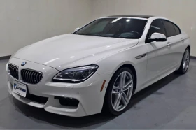  BMW 640