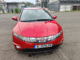 Honda Civic | Mobile.bg    3