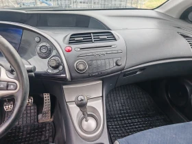 Honda Civic | Mobile.bg    6