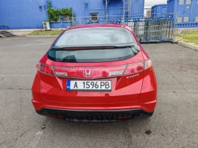 Honda Civic | Mobile.bg    4
