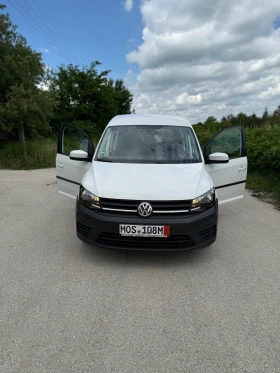 VW Caddy 2.0 | Mobile.bg    5