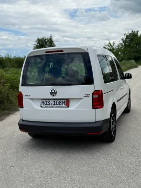 VW Caddy 2.0 | Mobile.bg    2