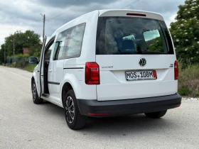 VW Caddy 2.0 | Mobile.bg    3