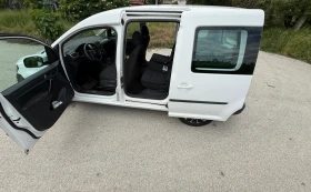 VW Caddy 2.0 | Mobile.bg    4