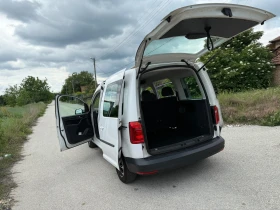 VW Caddy 2.0 | Mobile.bg    7