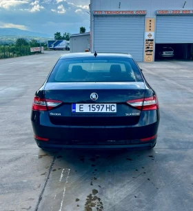 Skoda Superb | Mobile.bg    6