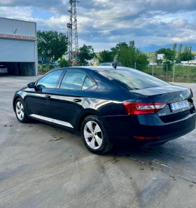Skoda Superb | Mobile.bg    5