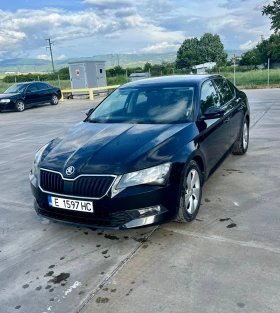 Skoda Superb | Mobile.bg    2