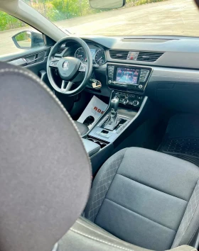 Skoda Superb | Mobile.bg    7