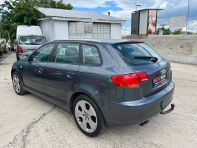 Audi A3 Sportback 1.9TDI - 7500 лв. - 78538565 5