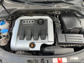 Audi A3 Sportback 1.9TDI - 7500 лв. - 78538565 12