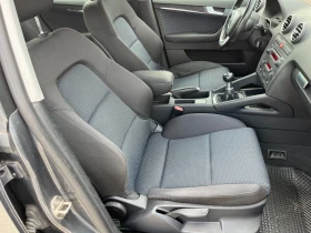 Audi A3 Sportback 1.9TDI - 7500 лв. - 78538565 9