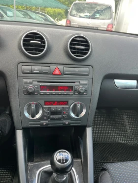 Audi A3 Sportback 1.9TDI - 7500 лв. - 78538565 8
