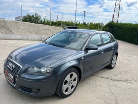 Audi A3 Sportback 1.9TDI - 7500 лв. - 78538565 2