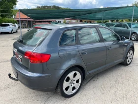 Audi A3 Sportback 1.9TDI - 7500 лв. - 78538565 4
