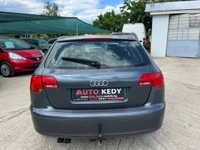 Audi A3 Sportback 1.9TDI - 7500 лв. - 78538565 6