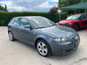 Audi A3 Sportback 1.9TDI - 7500 лв. - 78538565 3