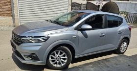 Dacia Sandero 1.0i LPG/ГАЗ - 19999 лв. - 93860464 6