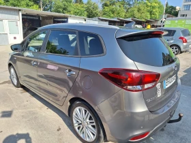 Kia Carens 1.7CRDI 7 | Mobile.bg    5